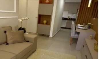 Imagem 2: Apartamento à venda em Tucuruvi com 27 m², 1 quarto