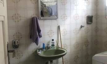 Imagem 6: Apartamento à venda em República com 46 m², 1 quarto, 1 suíte