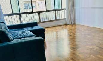 Imagem 2: Apartamento à venda em Aclimação com 130 m², 3 quartos, 1 suíte, 2 vagas