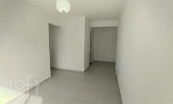 Imagem 4: Apartamento à venda em Saúde com 68 m², 2 quartos, 1 vaga