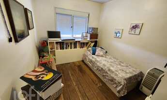 Imagem 7: Apartamento à venda em Jabaquara com 100 m², 2 quartos, 1 suíte, 2 vagas