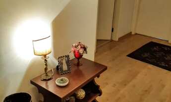 Imagem 5: Apartamento à venda em Vila Andrade com 200 m², 3 quartos, 1 suíte, 2 vagas