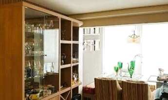 Imagem 2: Apartamento à venda em Barra Funda com 60 m², 1 quarto, 1 suíte, 1 vaga