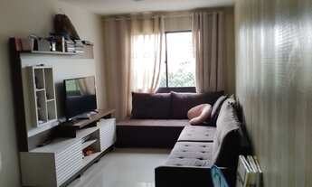 Imagem: Apartamento à venda em Cambuci com 75 m²