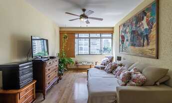 Imagem 2: APARTAMENTO em São Paulo - SP, Paraíso