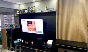 Imagem 2: Apartamento à venda em Barra Funda com 70 m², 2 quartos, 1 suíte, 1 vaga