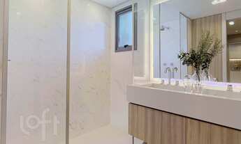 Imagem 7: Apartamento à venda em Vila Leopoldina com 147 m², 3 quartos, 3 suítes, 2 vagas