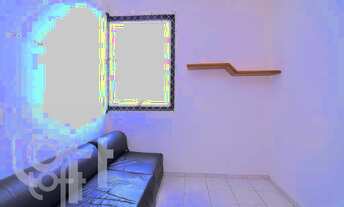 Imagem 1: Apartamento à venda em Mandaqui com 40 m², 2 quartos, 1 vaga