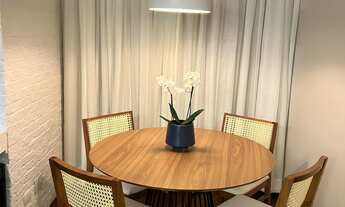 Imagem 3: Apartamento à venda em Jabaquara com 54 m², 2 quartos, 1 suíte, 1 vaga