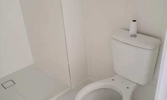 Imagem 7: Apartamento à venda em Saúde com 37 m², 1 quarto, 1 vaga