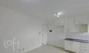 Imagem: Apartamento à venda em Brás com 35 m²