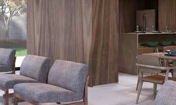 Imagem 2: Apartamento à venda em Morumbi com 252 m², 3 quartos, 3 suítes, 3 vagas