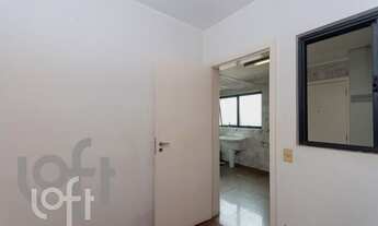 Imagem 3: Apartamento à venda em Lapa com 200 m², 4 quartos, 2 suítes, 4 vagas