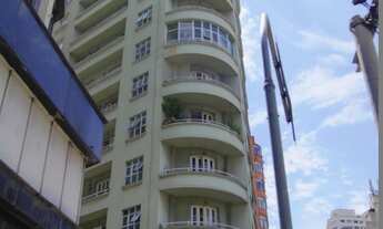 Imagem: Apartamento à venda em Campos Elísios