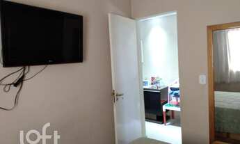 Imagem 5: Apartamento à venda em Vila Jacuí com 56 m², 2 quartos, 1 vaga