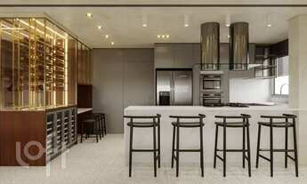 Imagem 7: Apartamento à venda em Sumaré com 260 m², 4 quartos, 3 suítes, 3 vagas