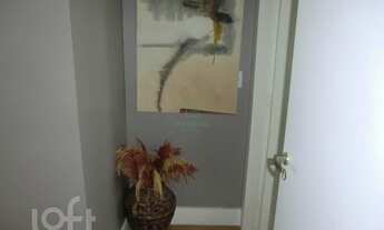 Imagem 7: Apartamento à venda em Vila Sônia com 128 m², 3 quartos, 1 suíte, 3 vagas