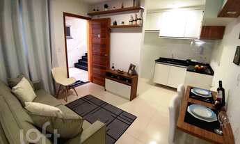 Imagem 3: Apartamento à venda em Itaquera com 39 m², 2 quartos