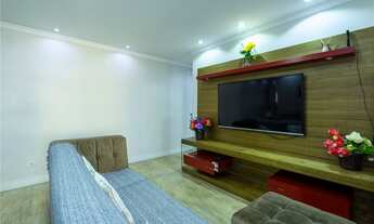 Imagem 6: APARTAMENTO em São Paulo - SP, Jardim Ester Yolanda