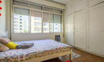 Imagem 6: Apartamento à venda em Higienópolis com 105 m², 3 quartos