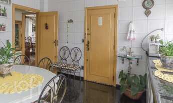 Imagem 5: Apartamento à venda em Ipiranga com 198 m², 3 quartos, 1 suíte, 2 vagas