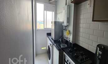 Imagem 4: Apartamento à venda em Alto da Lapa com 60 m², 2 quartos, 1 suíte, 2 vagas