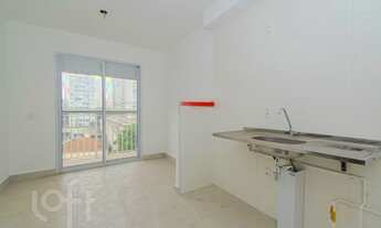 Imagem: Apartamento à venda em Bom Retiro com 35