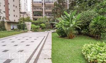 Imagem 2: Apartamento à venda em Santa Cecília com 685 m², 3 quartos, 3 suítes, 5 vagas