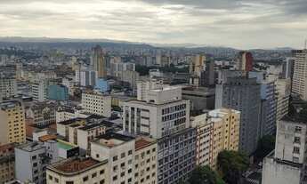 Imagem 5: Apartamento à venda em República com 49 m², 1 quarto