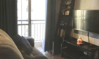 Imagem: Apartamento à venda em Jabaquara com 50