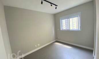 Imagem 4: Apartamento à venda em Bela Vista com 38 m², 1 quarto, 1 suíte, 1 vaga