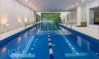 Imagem 4: Apartamento à venda em República com 53 m², 1 quarto, 1 suíte, 1 vaga