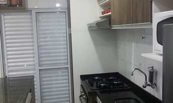 Imagem 7: Apartamento à venda em Bela Vista com 42 m², 1 quarto