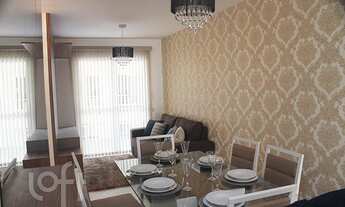 Imagem 2: Apartamento à venda em Aricanduva com 50 m², 2 quartos, 1 vaga