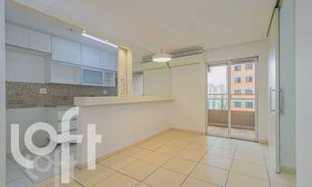 Imagem: Apartamento à venda em Vila Andrade com