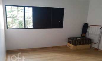 Imagem: Apartamento à venda em Cursino com 59 m²