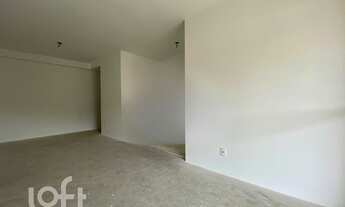 Imagem 3: Apartamento à venda em Alto da Lapa com 91 m², 3 quartos, 1 suíte, 2 vagas