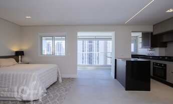 Imagem 3: Apartamento à venda em Vila Leopoldina com 51 m², 1 quarto, 1 suíte, 1 vaga