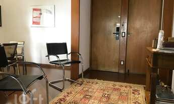 Imagem 6: Apartamento à venda em Higienópolis com 176 m², 4 quartos, 3 suítes, 3 vagas