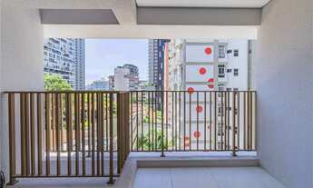 Imagem: APARTAMENTO em São Paulo - SP, Vila Madalena