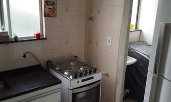 Imagem 7: Apartamento à venda em Cursino com 55 m², 2 quartos, 1 vaga