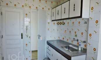 Imagem 5: Apartamento à venda em Santo Amaro com 97 m², 3 quartos, 1 suíte, 1 vaga