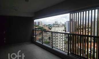 Imagem 3: Apartamento à venda em Cursino com 94 m², 3 quartos, 1 suíte, 2 vagas