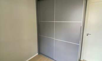 Imagem 3: Apartamento à venda em Sumaré com 29 m², 1 quarto, 1 suíte