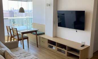 Imagem: Apartamento à venda em Liberdade com 65