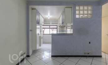 Imagem 5: Apartamento à venda em Perdizes com 42 m², 1 quarto