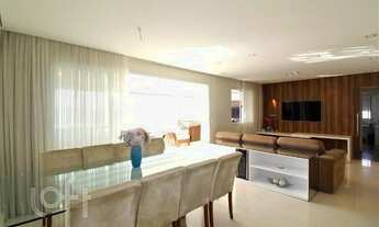 Imagem: Apartamento à venda em Santo Amaro com