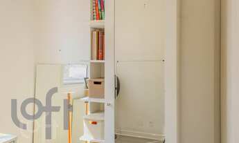 Imagem 4: Apartamento à venda em Vila Maria com 59 m², 3 quartos, 1 suíte, 1 vaga