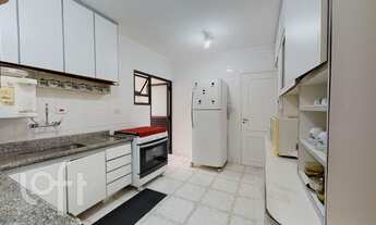 Imagem 5: Apartamento à venda em Santana com 126 m², 3 quartos, 3 suítes, 3 vagas