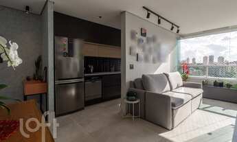 Imagem: Apartamento à venda em Vila Romana com